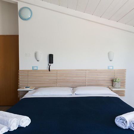 Hotel Jolie Riccione Exterior photo