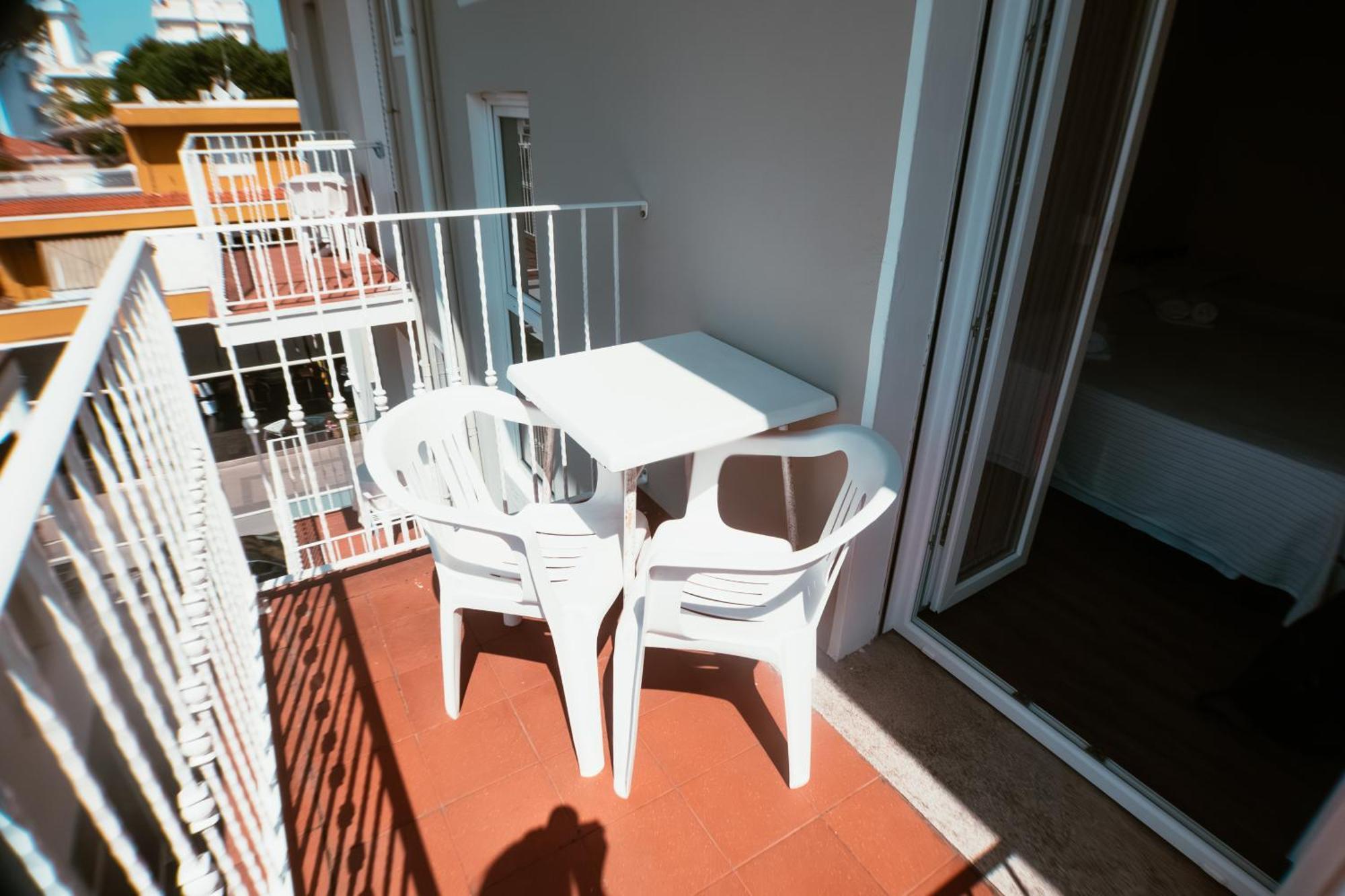 Hotel Jolie Riccione Exterior photo