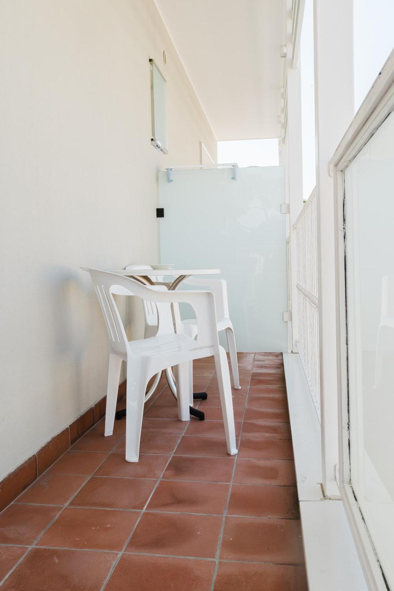 Hotel Jolie Riccione Exterior photo