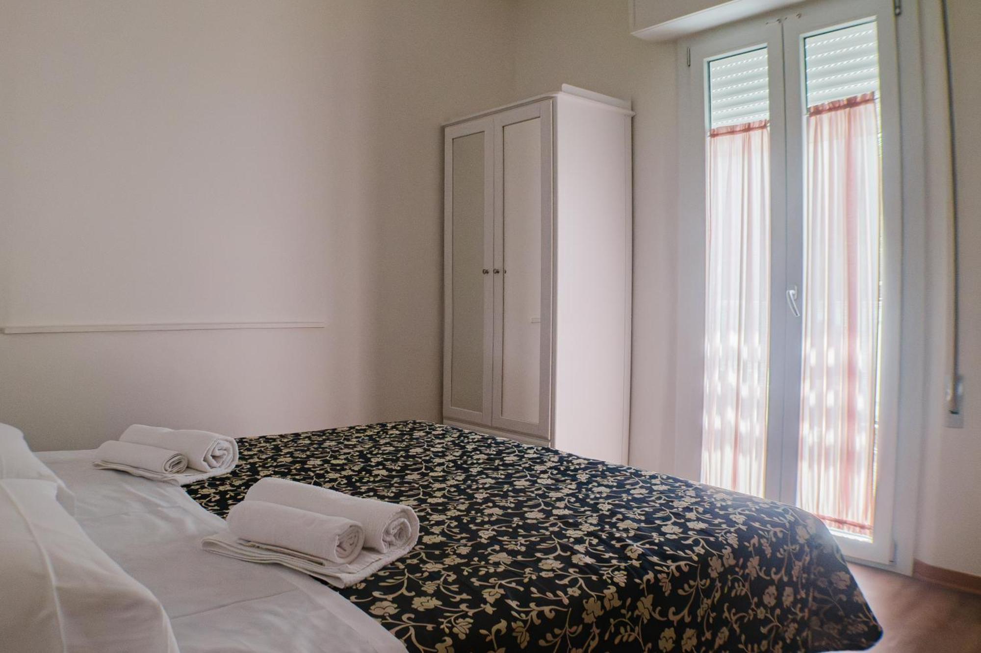Hotel Jolie Riccione Exterior photo