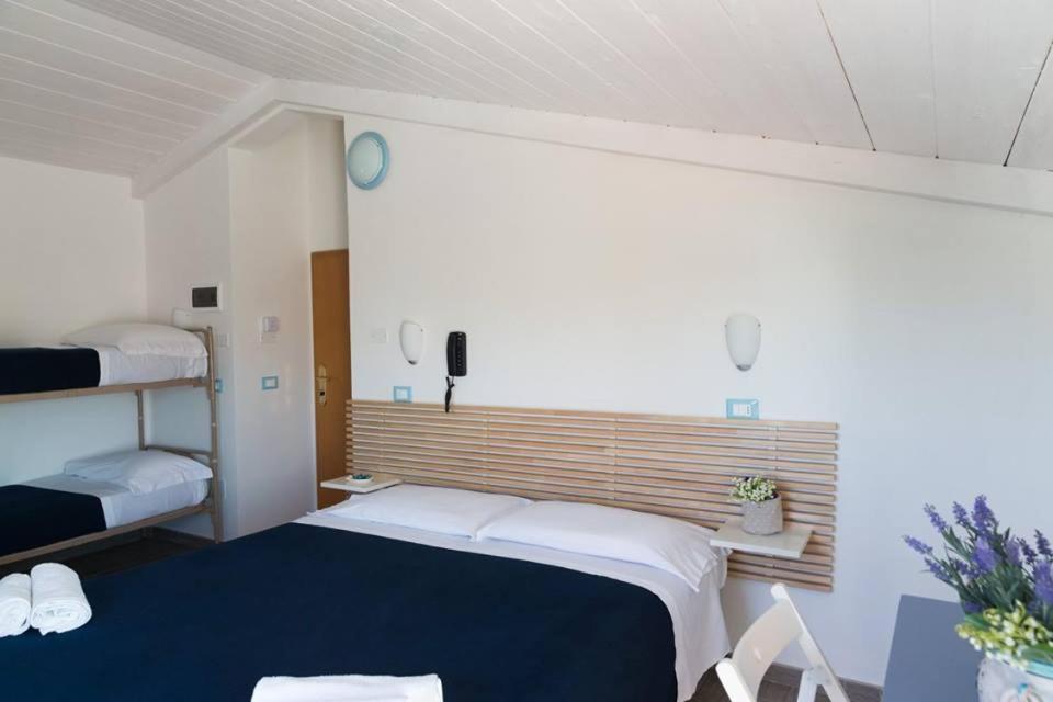 Hotel Jolie Riccione Exterior photo