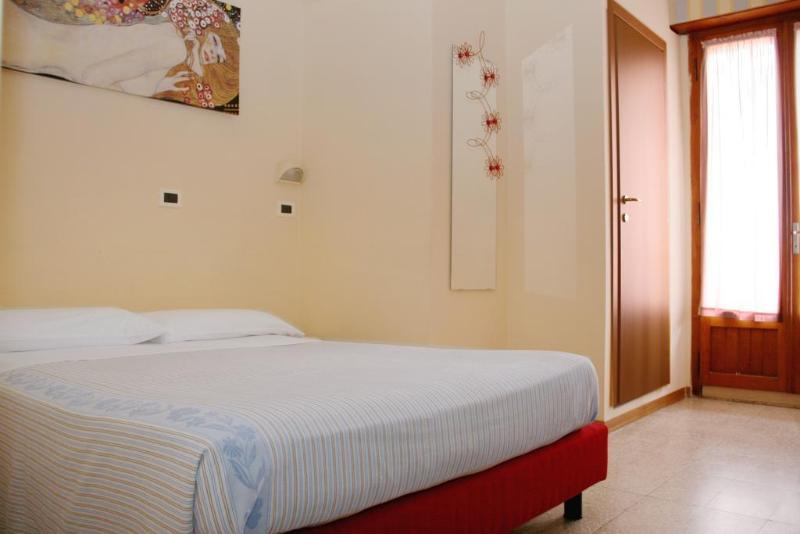 Hotel Jolie Riccione Exterior photo
