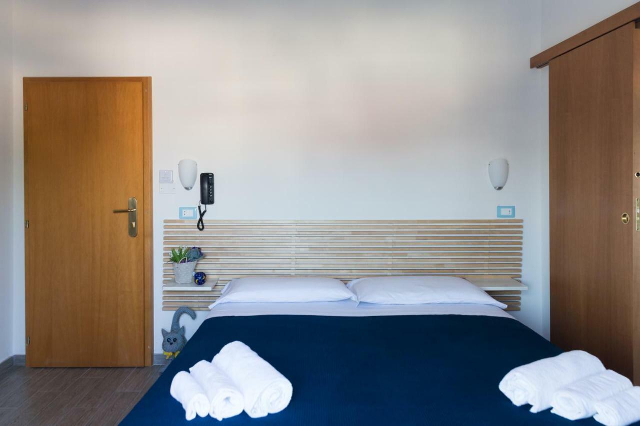 Hotel Jolie Riccione Exterior photo